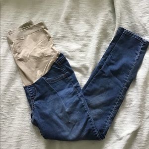Maternity Jeans